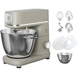 Кухонный комбайн Electrolux E6KM1-4OWT flexmag.md