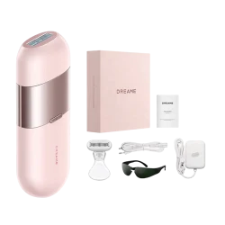 Fotoepilator Dreame D-1186-PK, Roz flexmag.md
