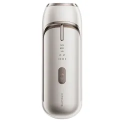 Fotoepilator Dreame Nova Auriu flexmag.md