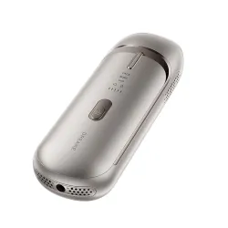 Fotoepilator Dreame Nova Auriu flexmag.md
