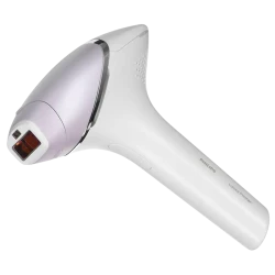 Fotoepilator Philips BRI940-00, Alb flexmag.md
