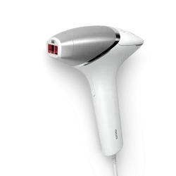 Фотоэпилятор Philips BRI940-00, белый flexmag.md
