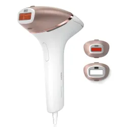 Fotoepilator Philips BRI945-00 Alb flexmag.md