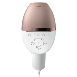 Fotoepilator Philips BRI945-00 Alb flexmag.md