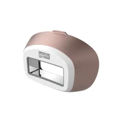 Fotoepilator Philips BRI945-00 Alb flexmag.md