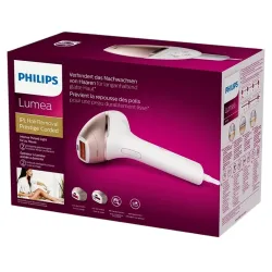Fotoepilator Philips BRI945-00 Alb flexmag.md