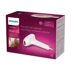 Fotoepilator Philips SC1994-00, Alb flexmag.md