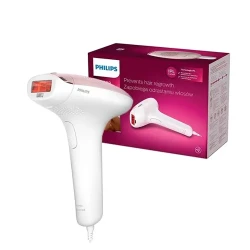 Fotoepilator Philips SC1994-00, Alb flexmag.md