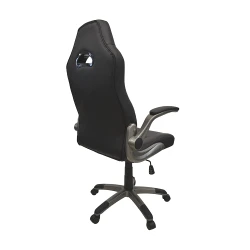 Игровое кресло Deco F-86 серое flexmag.md