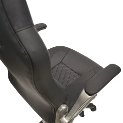 Игровое кресло Deco F-86 серое flexmag.md