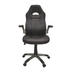 Игровое кресло Deco F-86 серое flexmag.md