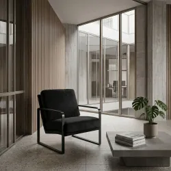 Fotoliu Deco Dominus A2DM1 flexmag.md