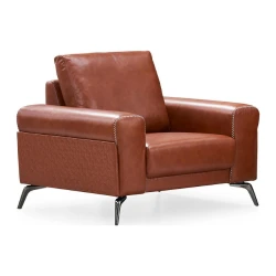 Fotoliu Deco Eliot Light Brown flexmag.md
