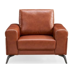 Fotoliu Deco Eliot Light Brown flexmag.md