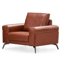 Fotoliu Deco Eliot Light Brown flexmag.md