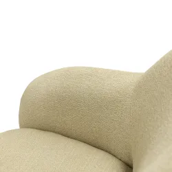 Fotoliu Deco Esme FESM-FHF-BEG flexmag.md