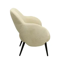 Fotoliu Deco Esme FESM-FHF-BEG flexmag.md
