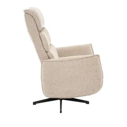 Fotoliu Deco FMAVR-TYC-BEG flexmag.md