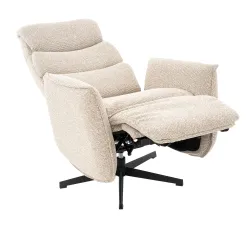 Fotoliu Deco FMAVR-TYC-BEG flexmag.md