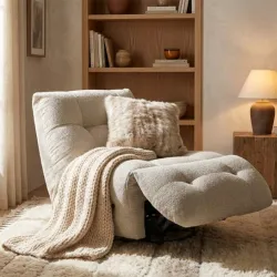Fotoliu Deco FRNRD-TYC-BEG flexmag.md