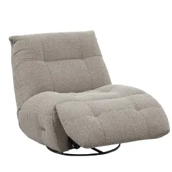 Fotoliu Deco FRNRD-TYC-GRY flexmag.md