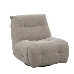 Декоративное кресло Deco FRNRD-TYC-GRY flexmag.md