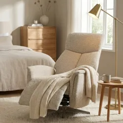 Fotoliu Deco FTARR-TYC-BEG flexmag.md