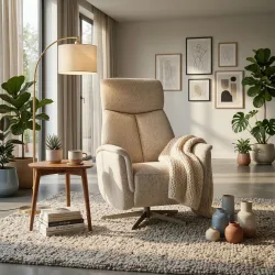 Fotoliu Deco FTARR-TYC-BEG flexmag.md