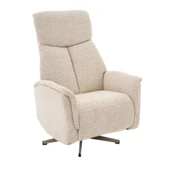 Декоративное кресло Deco FTARR-TYC-BEG flexmag.md