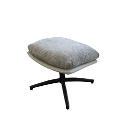 Декоративное кресло Deco Harper FHAR-WUX-GRY12 flexmag.md