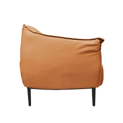 Fotoliu Deco KING Brown flexmag.md