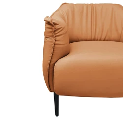 Fotoliu Deco KING Brown flexmag.md