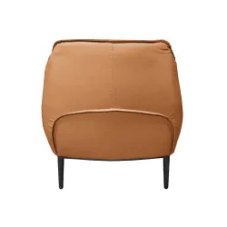 Fotoliu Deco KING FKNG-WNF-ORN flexmag.md