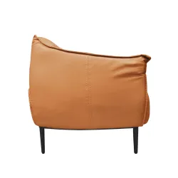 Fotoliu Deco KING FKNG-WNF-ORN flexmag.md