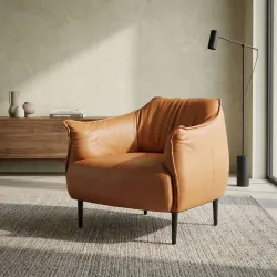 Fotoliu Deco KING FKNG-WNF-ORN flexmag.md