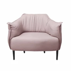 Fotoliu Deco King Pink flexmag.md