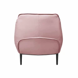 Fotoliu Deco King Pink flexmag.md