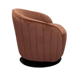Fotoliu Deco Lenso FLEN-FHF-RNG flexmag.md