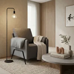 Fotoliu Deco Lugo FLUG-JJLVC-DGRY flexmag.md