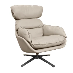 Кресло для верблюдов Deco Luna Bliss flexmag.md