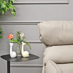 Кресло для верблюдов Deco Luna Bliss flexmag.md