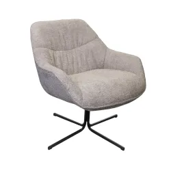 Fotoliu Deco Madrid FMDR-SHS-CAPAJ flexmag.md