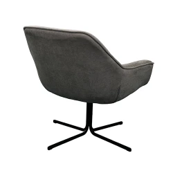 Fotoliu Deco Madrid QC8912-5 Brown flexmag.md