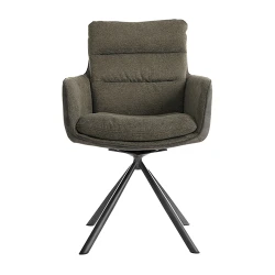 Fotoliu Deco Maison C2500V Brown flexmag.md