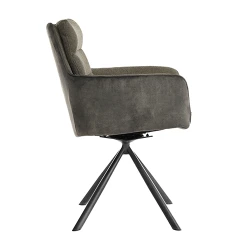 Fotoliu Deco Maison C2500V Brown flexmag.md