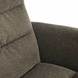 Fotoliu Deco Maison C2500V Brown flexmag.md