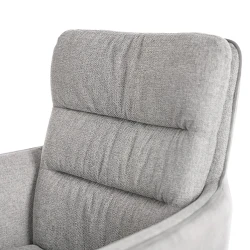 Fotoliu Deco Maison C2500V Grey flexmag.md