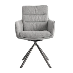 Fotoliu Deco Maison C2500V Grey flexmag.md