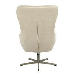 Fotoliu Deco Puffy FPUF-TYC-BEG flexmag.md
