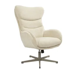 Fotoliu Deco Puffy FPUF-TYC-BEG flexmag.md